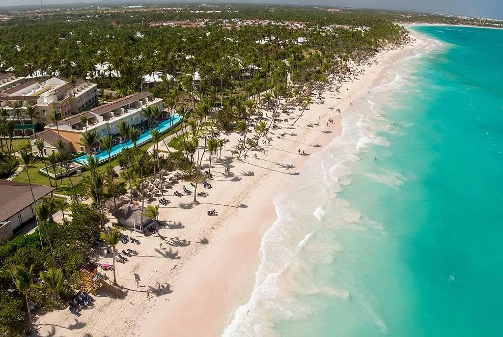 Ξενοδοχείο Grand Palladium Bavaro Suites, All Inclusive Resort & Spa Πούντα Κάνα