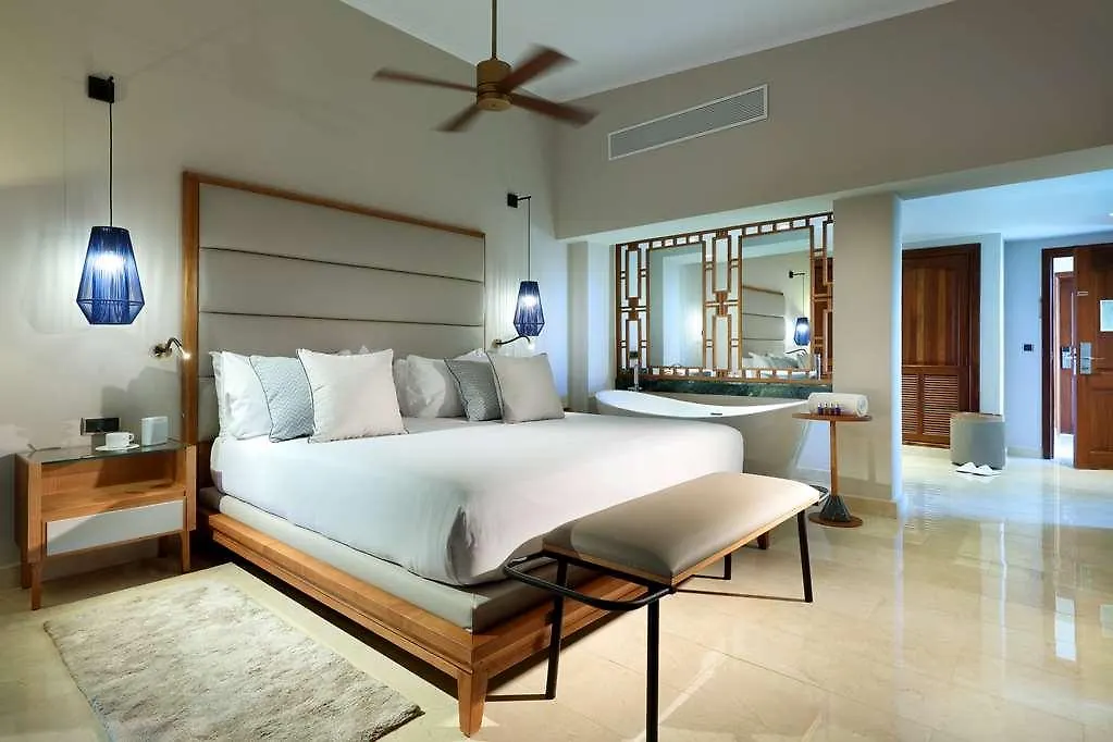 Ξενοδοχείο Grand Palladium Bavaro Suites, All Inclusive Resort & Spa Πούντα Κάνα