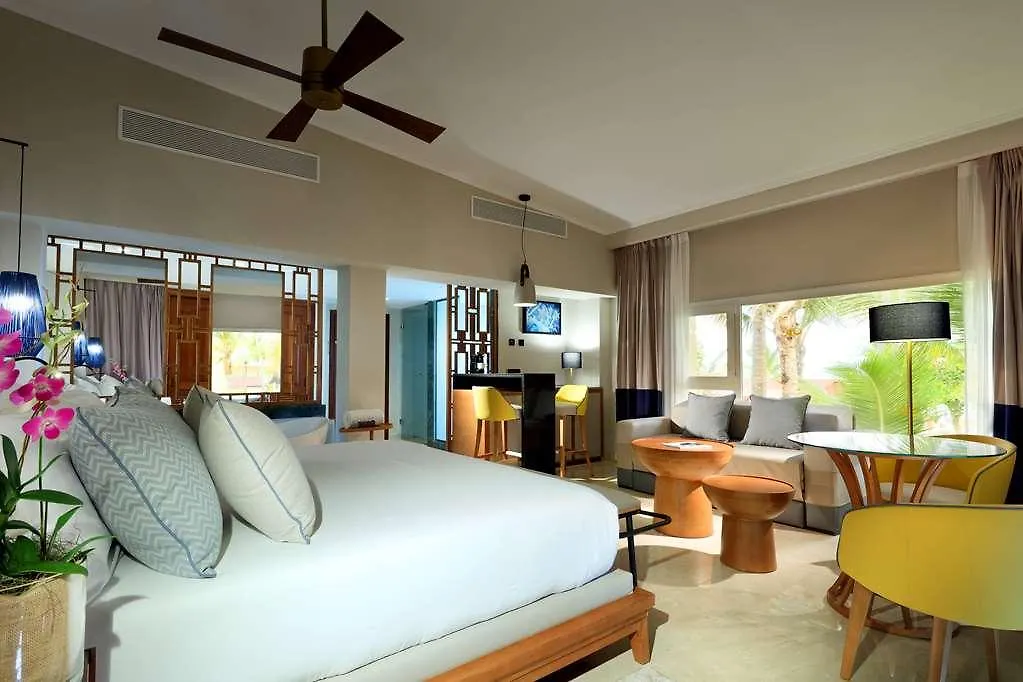 Grand Palladium Bavaro Suites, All Inclusive Resort & Spa Πούντα Κάνα 4*,  Δομινικανή Δημοκρατία