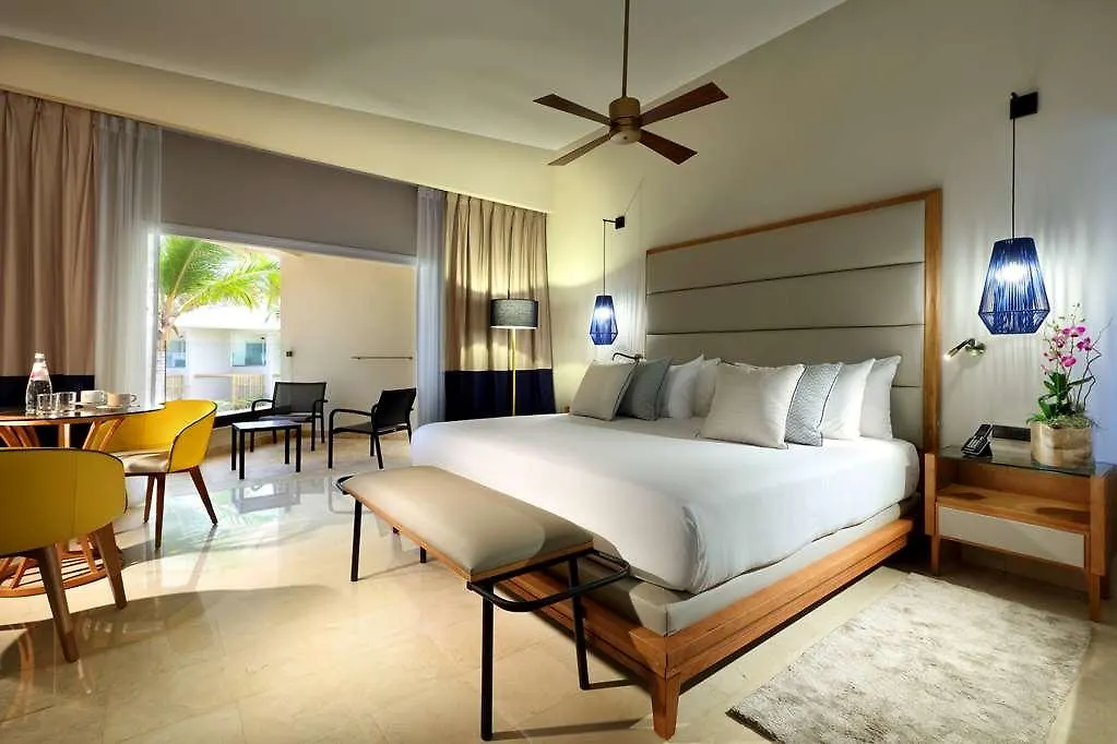 Grand Palladium Bavaro Suites, All Inclusive Resort & Spa Πούντα Κάνα 4*,