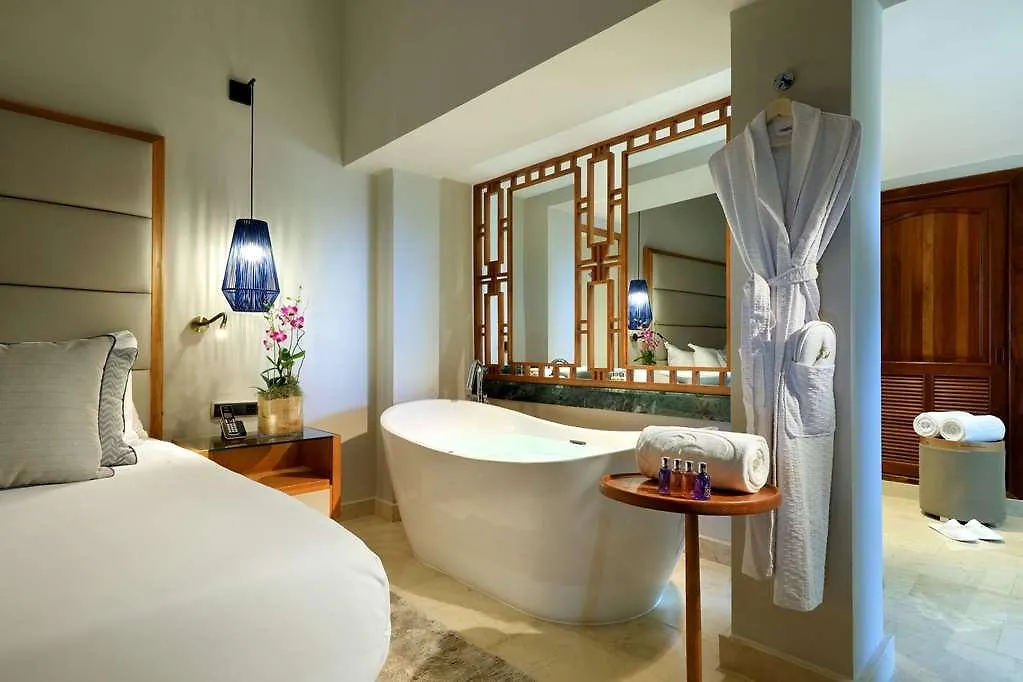 Grand Palladium Bavaro Suites, All Inclusive Resort & Spa Πούντα Κάνα Ξενοδοχείο
