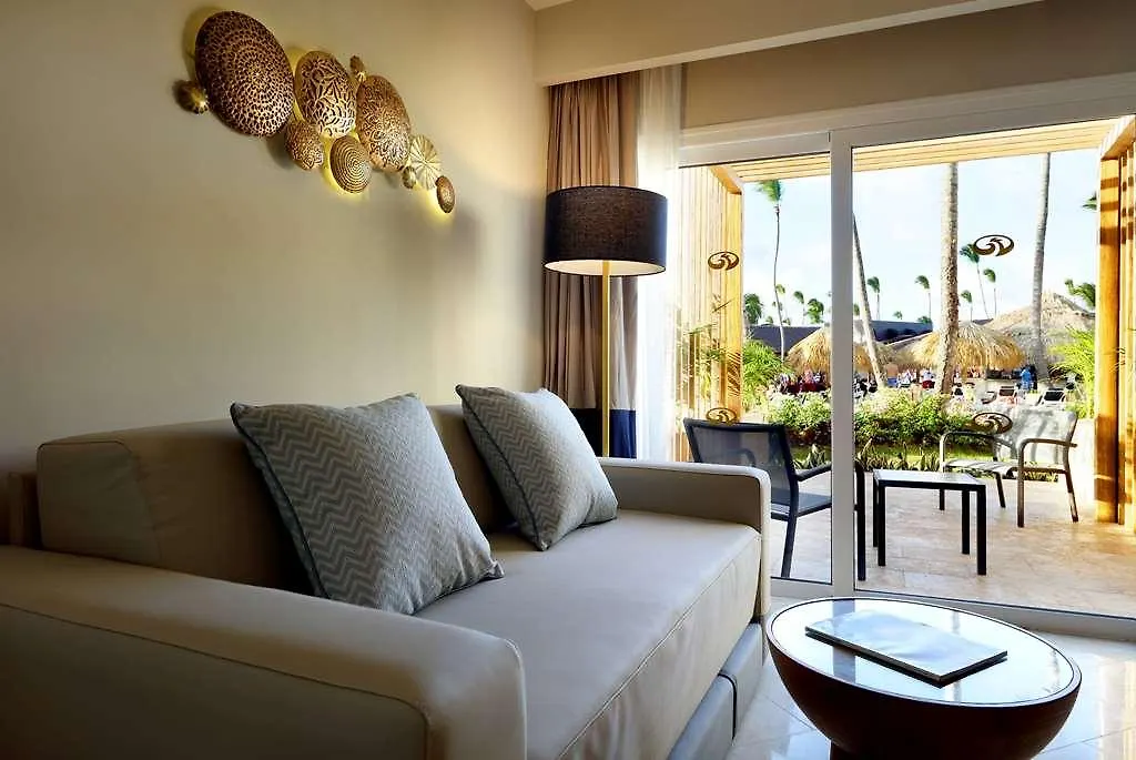 Grand Palladium Bavaro Suites, All Inclusive Resort & Spa Πούντα Κάνα