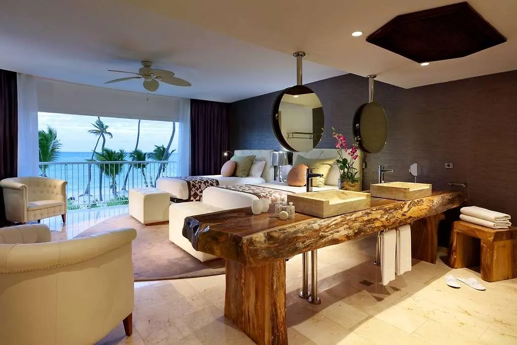Grand Palladium Bavaro Suites, All Inclusive Resort & Spa Πούντα Κάνα 4*,  Δομινικανή Δημοκρατία