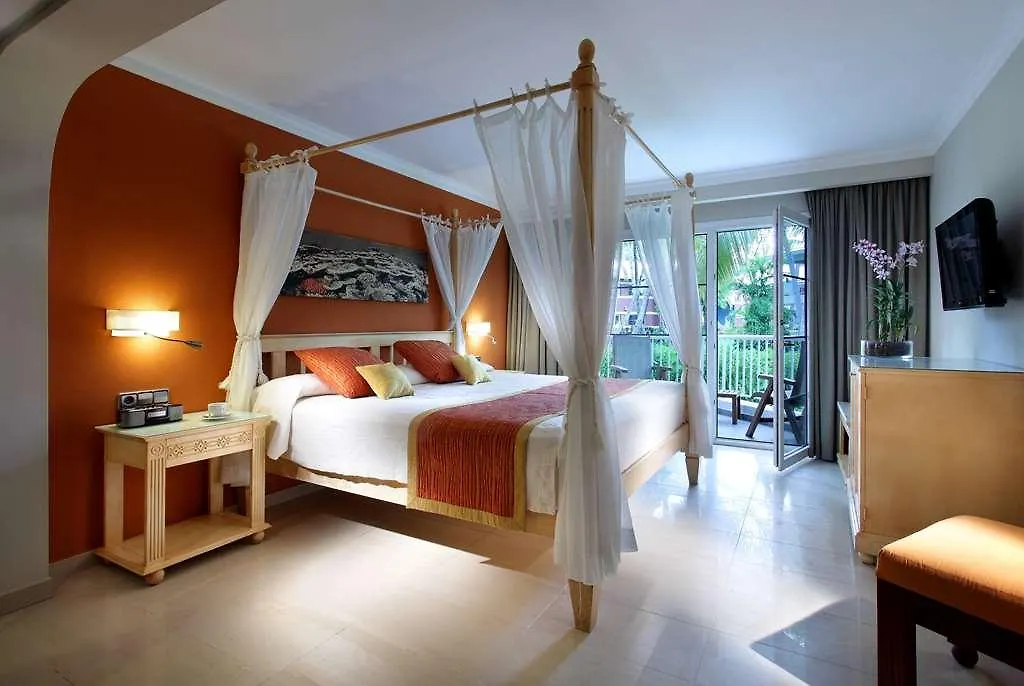 Grand Palladium Bavaro Suites, All Inclusive Resort & Spa Πούντα Κάνα