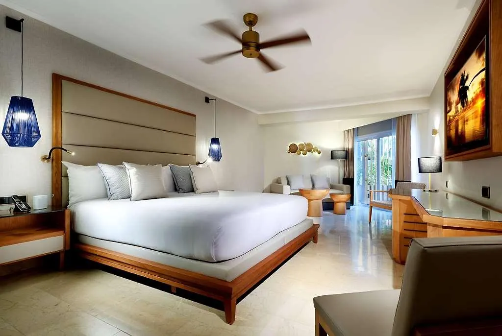 Grand Palladium Bavaro Suites, All Inclusive Resort & Spa Πούντα Κάνα