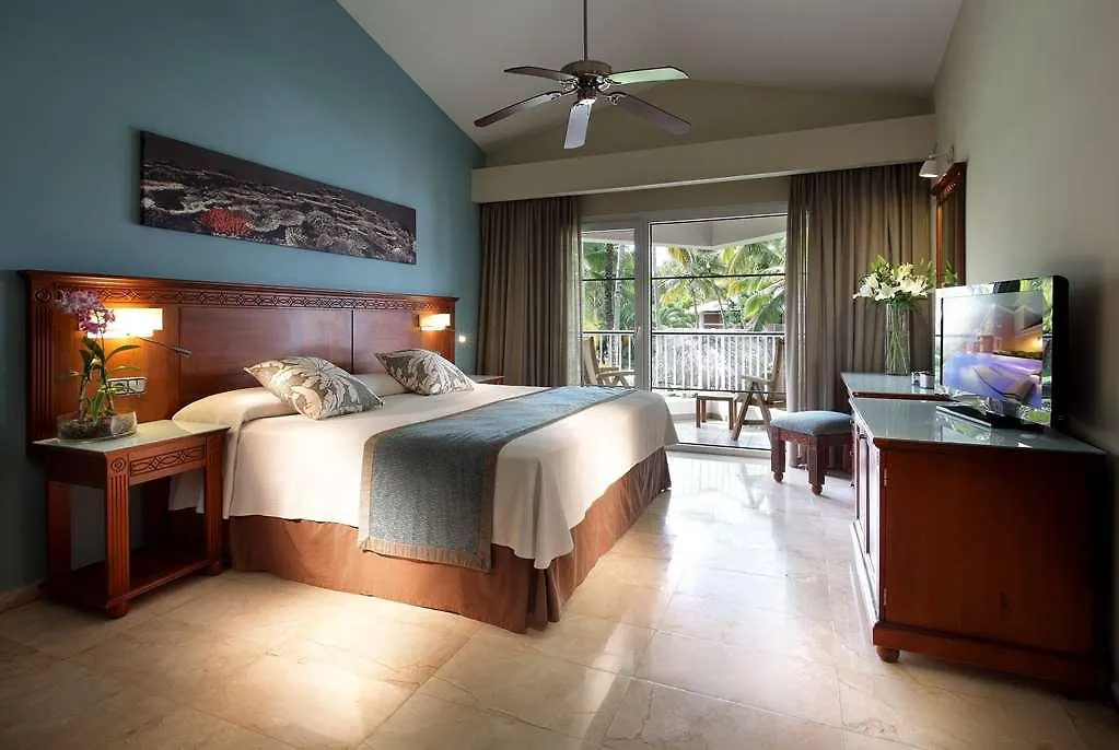 Grand Palladium Bavaro Suites, All Inclusive Resort & Spa Πούντα Κάνα