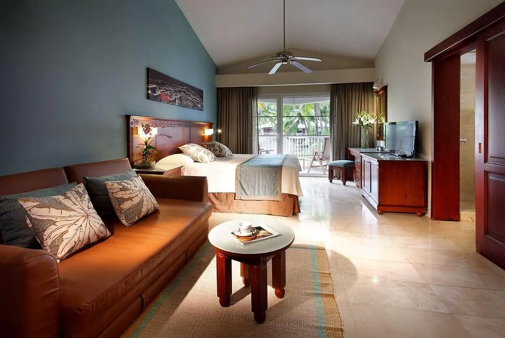 Grand Palladium Bavaro Suites, All Inclusive Resort & Spa Πούντα Κάνα 4*,