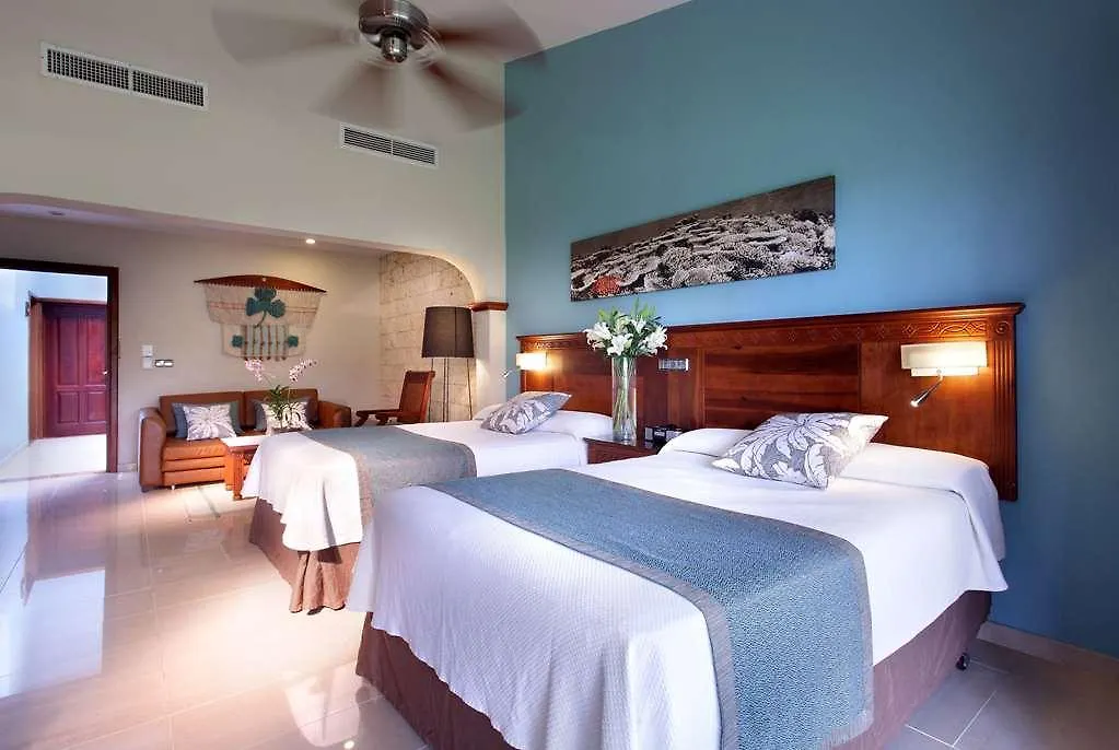 Ξενοδοχείο Grand Palladium Bavaro Suites, All Inclusive Resort & Spa Πούντα Κάνα