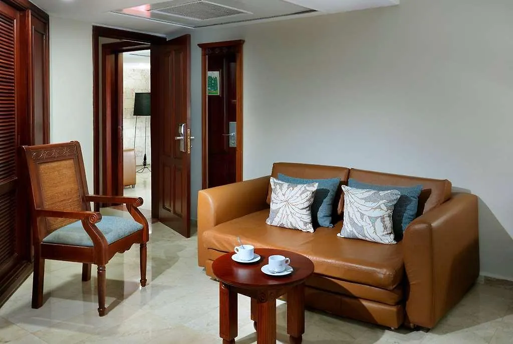 **** Ξενοδοχείο Grand Palladium Bavaro Suites, All Inclusive Resort & Spa Πούντα Κάνα Δομινικανή Δημοκρατία
