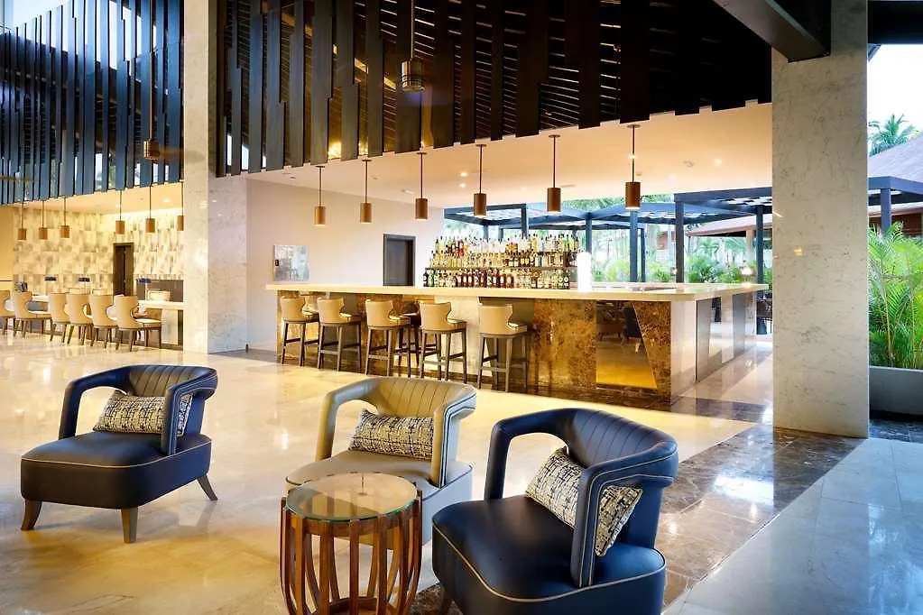 Grand Palladium Bavaro Suites, All Inclusive Resort & Spa Πούντα Κάνα