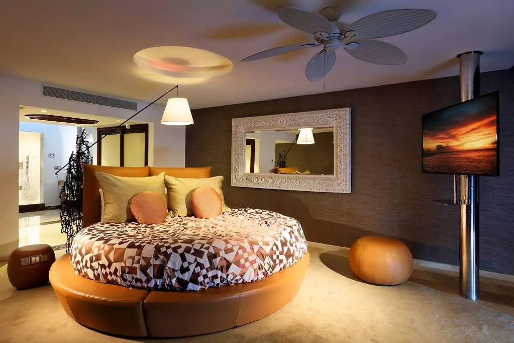 Grand Palladium Bavaro Suites, All Inclusive Resort & Spa Πούντα Κάνα Ξενοδοχείο