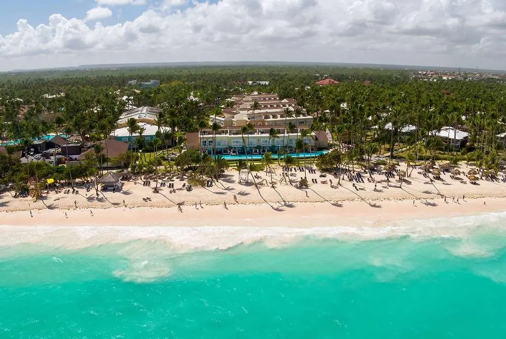 Grand Palladium Bavaro Suites, All Inclusive Resort & Spa Πούντα Κάνα