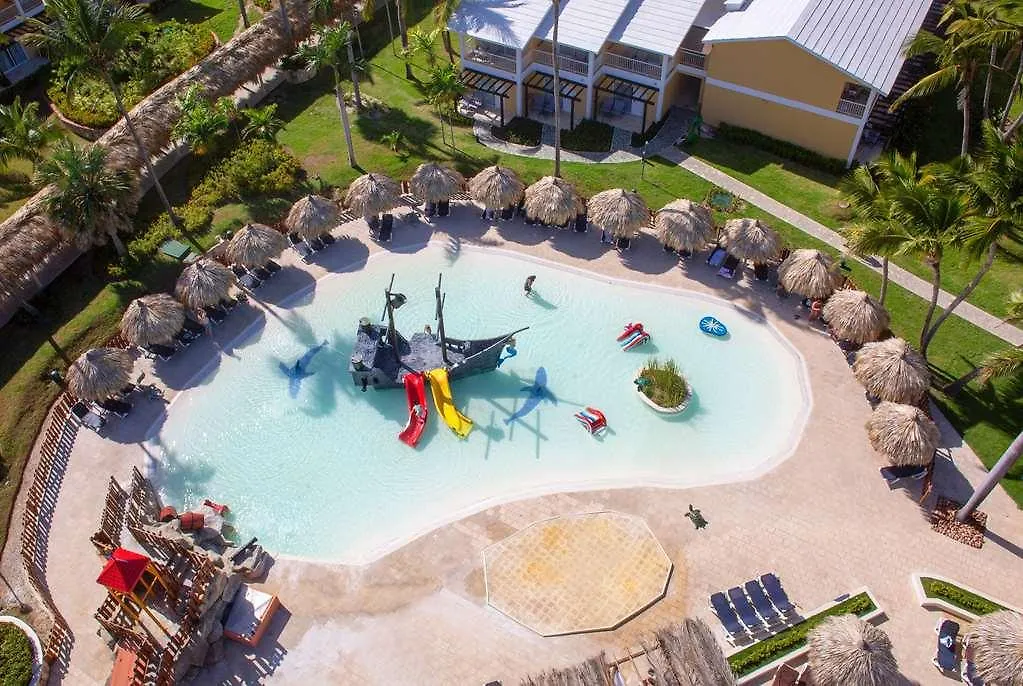 Grand Palladium Bavaro Suites, All Inclusive Resort & Spa Πούντα Κάνα