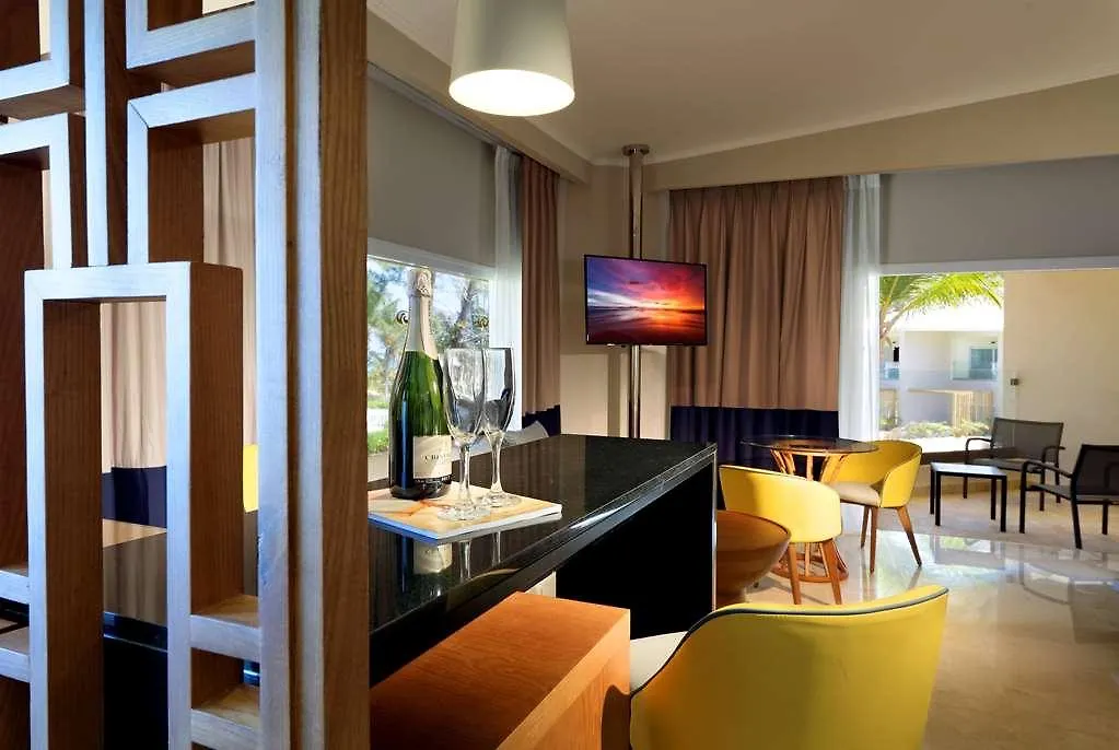 Grand Palladium Bavaro Suites, All Inclusive Resort & Spa Πούντα Κάνα 4*,