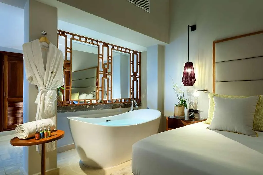 Grand Palladium Bavaro Suites, All Inclusive Resort & Spa Πούντα Κάνα Ξενοδοχείο
