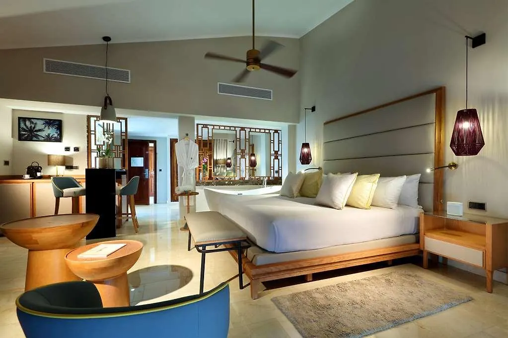 Grand Palladium Bavaro Suites, All Inclusive Resort & Spa Πούντα Κάνα