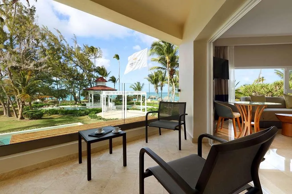 Grand Palladium Bavaro Suites, All Inclusive Resort & Spa Πούντα Κάνα