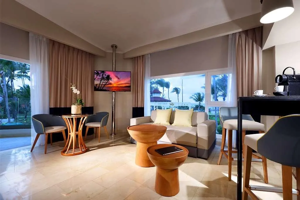 Ξενοδοχείο Grand Palladium Bavaro Suites, All Inclusive Resort & Spa Πούντα Κάνα