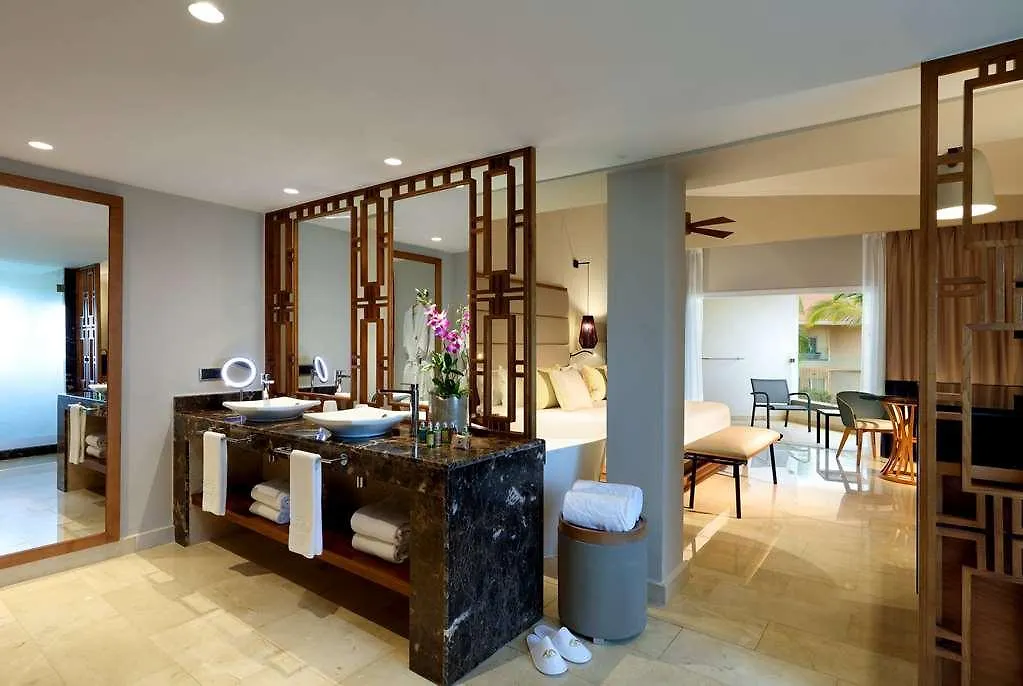 Grand Palladium Bavaro Suites, All Inclusive Resort & Spa Πούντα Κάνα Ξενοδοχείο
