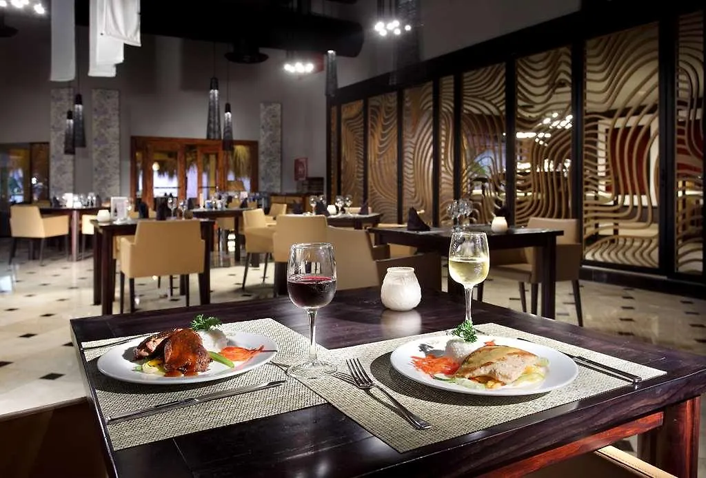 Grand Palladium Bavaro Suites, All Inclusive Resort & Spa Πούντα Κάνα Ξενοδοχείο