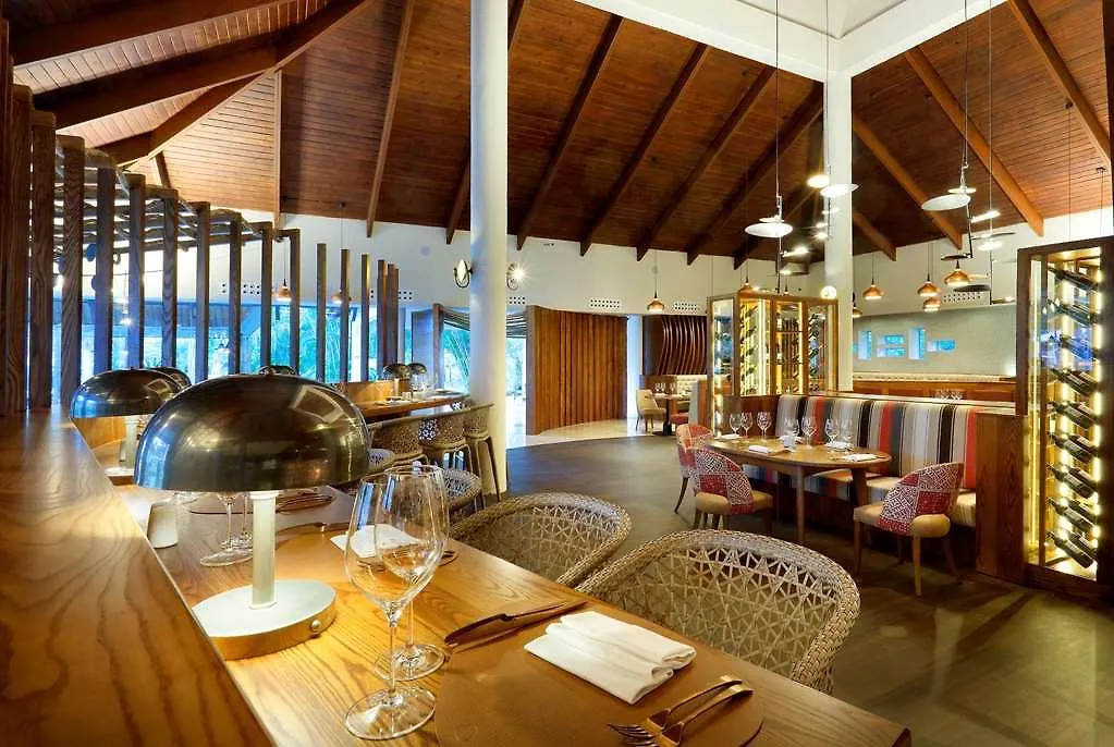 **** Ξενοδοχείο Grand Palladium Bavaro Suites, All Inclusive Resort & Spa Πούντα Κάνα Δομινικανή Δημοκρατία