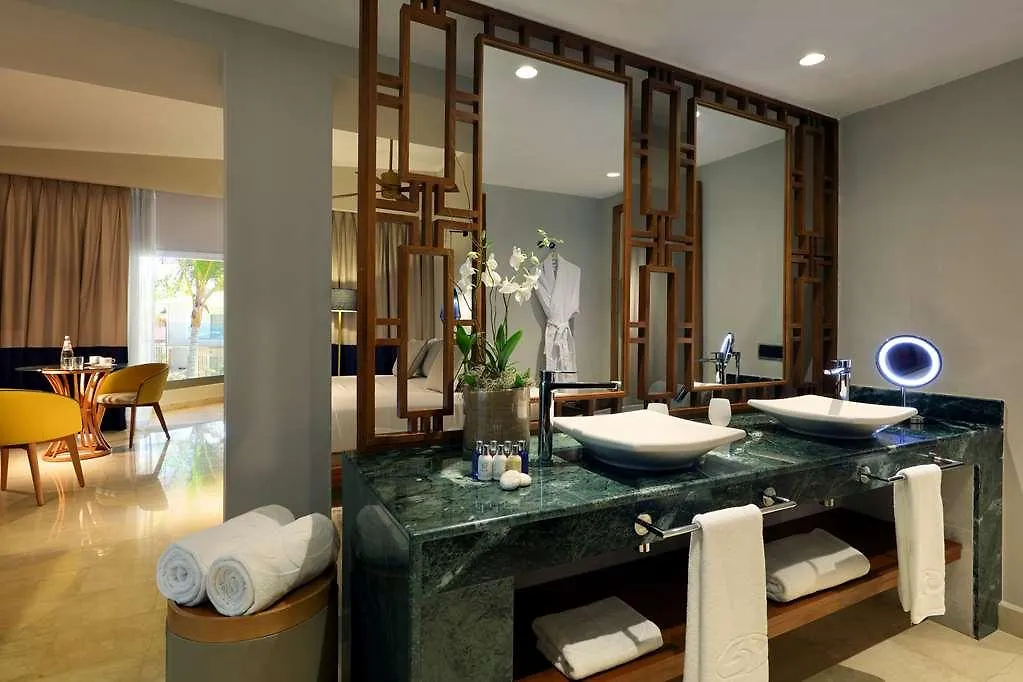 Ξενοδοχείο Grand Palladium Bavaro Suites, All Inclusive Resort & Spa Πούντα Κάνα