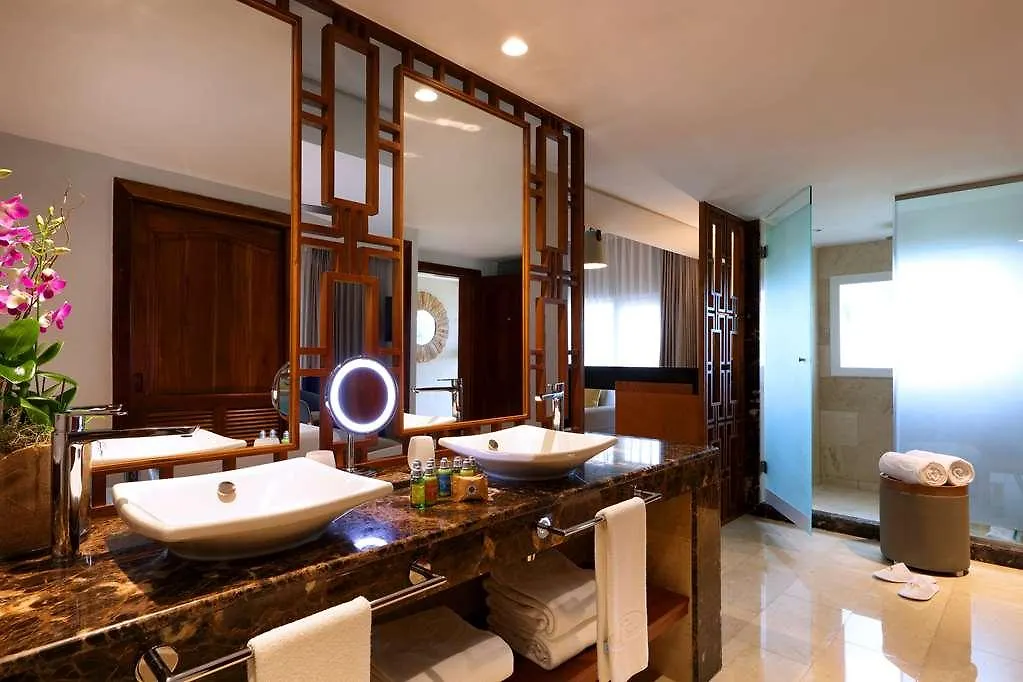 Grand Palladium Bavaro Suites, All Inclusive Resort & Spa Πούντα Κάνα 4*,  Δομινικανή Δημοκρατία
