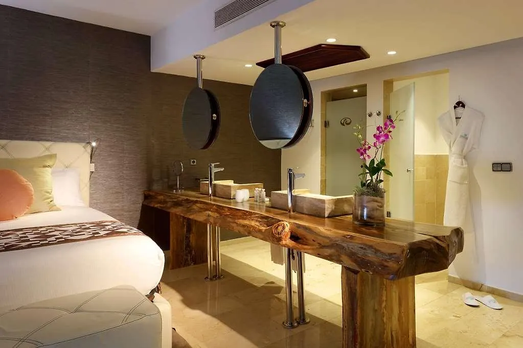 Grand Palladium Bavaro Suites, All Inclusive Resort & Spa Πούντα Κάνα Ξενοδοχείο